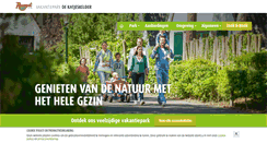 Desktop Screenshot of katjeskelder.nl